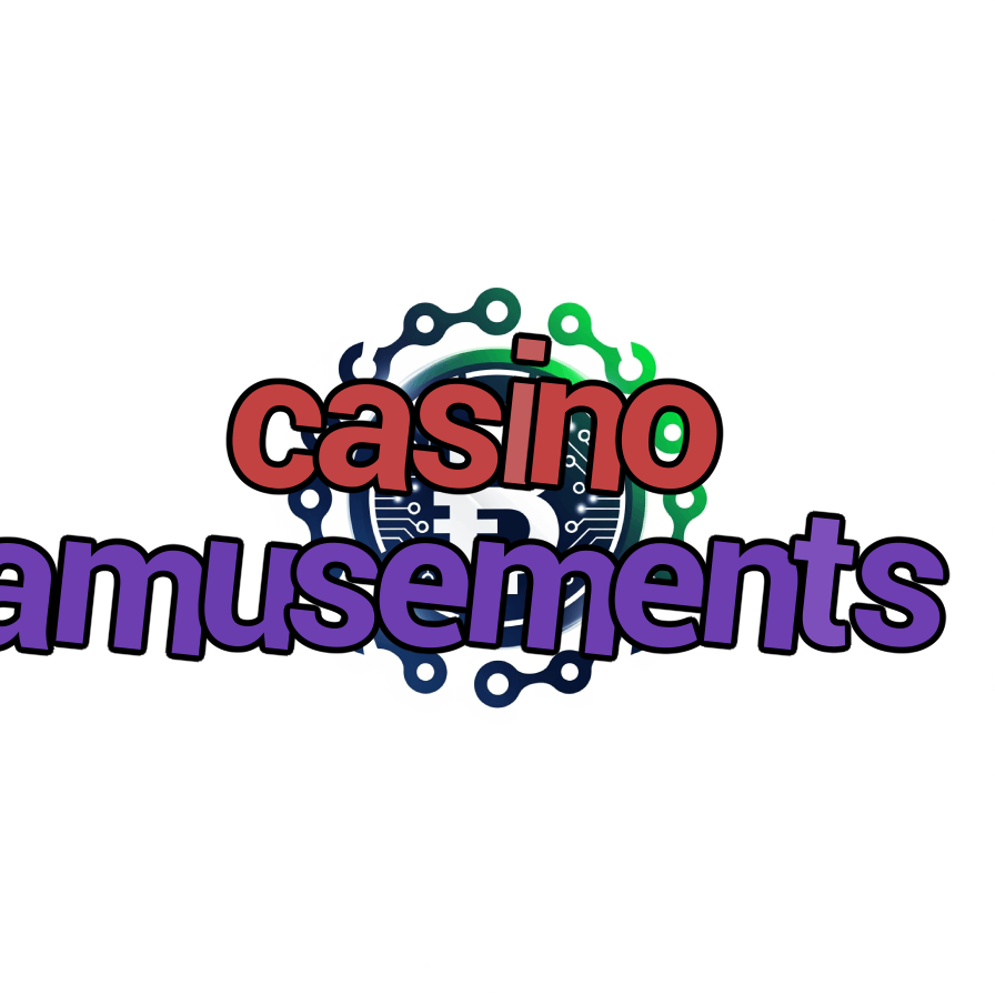 casino amusements